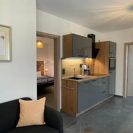 Joel By Interhome Apartment *
