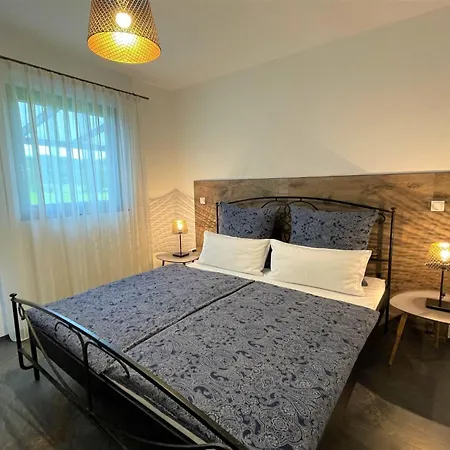 Joel By Interhome Apartment *