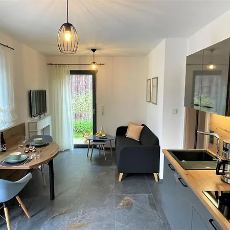 Apartment Joel By Interhome