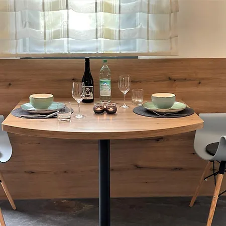 Joel By Interhome Apartment Stockach