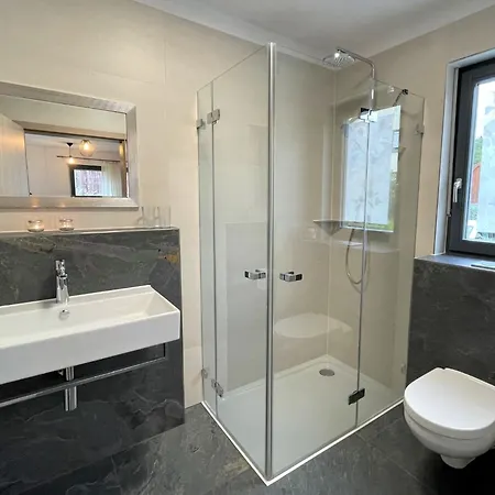 Joel By Interhome Apartment *