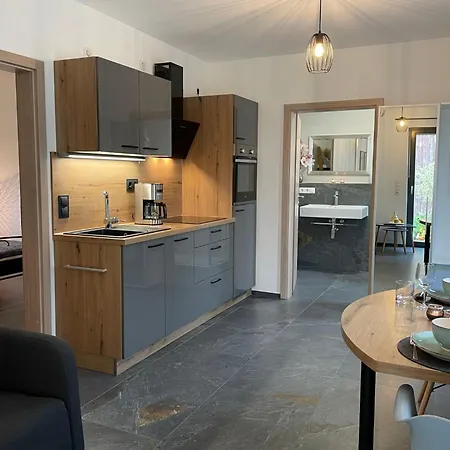 Apartment Joel By Interhome