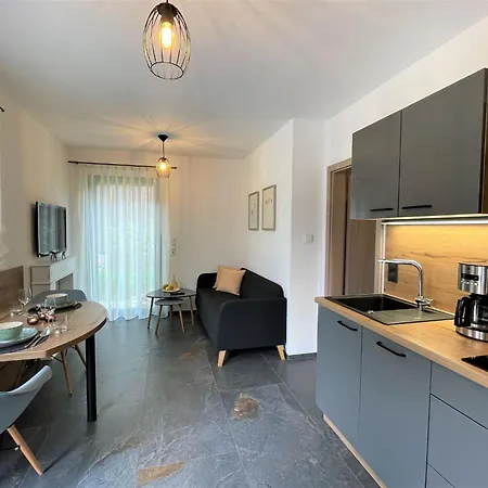 Joel By Interhome Apartment *