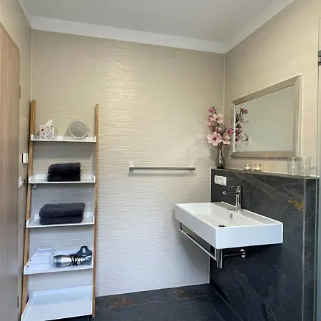 Joel By Interhome Apartment