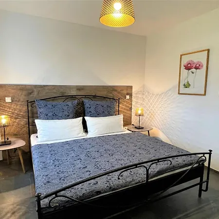 Apartment Joel By Interhome