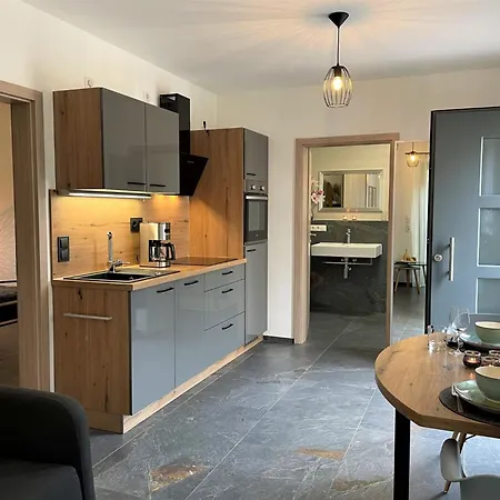 Joel By Interhome Apartment Stockach