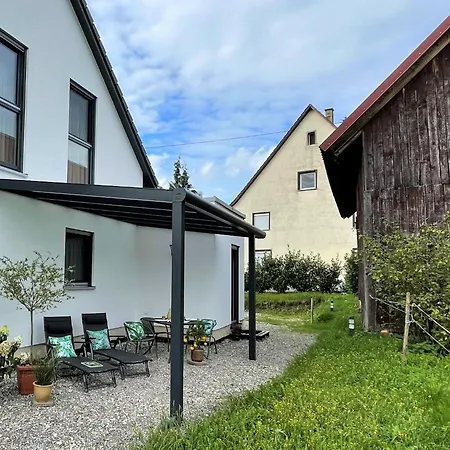 Joel By Interhome * Stockach
